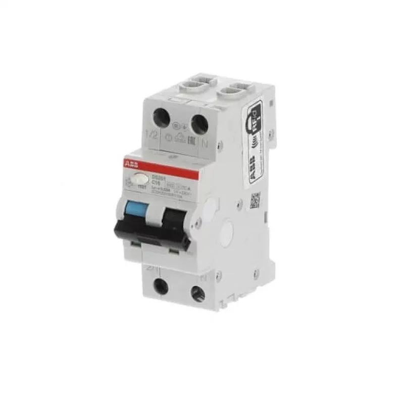 ABB 2CSR255180R1164 interruttore automatico interruttore automatico miniaturizzato 1