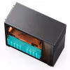Case PC Jonsbo D41 MESH midi tower nero
