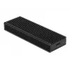 Case per SSD DeLOCK case combo esterno USB Type-C per SSD M.2 NVMe PCIe o SATA
