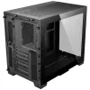 Lian Li O11 Dynamic Mini + Mini Riser Card - PCIe 4.0, nero