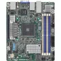 ASRock B550D4ID-2L2T Scheda madre AMD B550 Socket AM4 mini ITX (B550D4ID-2L2T)