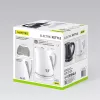 Bollitore elettrico Maestro MR-038-WHITE, 1,7 L, 2000 W, senza filo, spegnimento automatico