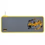 FR-TEC BATPCMPAD tappetino per mouse gaming nero - grigio - giallo (BATPCMPAD)