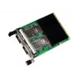 Intel NIC/OCP fino a 100 Gb QSFP28 x 2 OEM - scheda di interfaccia (E810CQDA2OCPV3G)