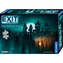Kosmos 68078 Gioco da tavolo Puzzle