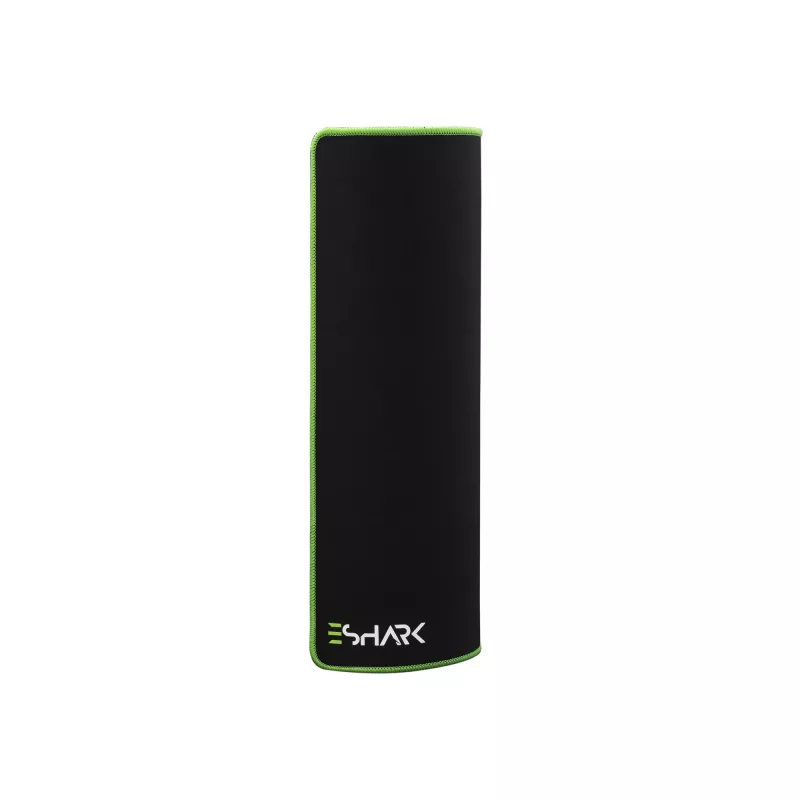 Tappetino per mouse gaming White Shark ΞSHARK Karuta L