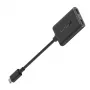 Adattatore di ricarica Viture USB-C XR Pro per iPhone One-XRiP-Adp-Blk 20W Power Delivery
