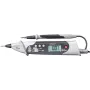 Voltcraft Multimetro digitale portatile VC-86 CAT III 250 V display (conteggi): 4000 (VC86)