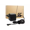 Alimentatore Green Cell AD76PV2 45W 20V 2.25A nero per laptop Lenovo