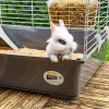 FERPLAST Rabbit 100 – gabbia