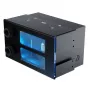 Alphacool Reservoir ES 2U con sensore di flusso e temperatura VPP/D5