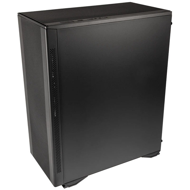 Case PC Kolink Stronghold Prism Midi Tower grigio