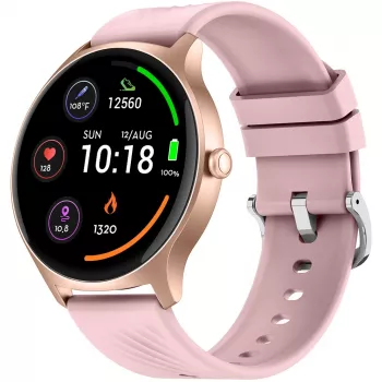 Smartwatch Denver SWC-387RO oro rosa
