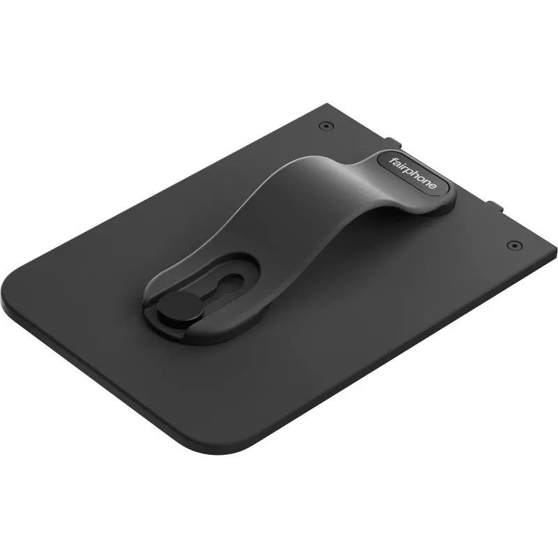 Finger Loop Horizon nero (nero, per Fairphone 6)