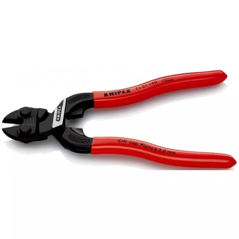 CoBolt S pinza da taglio Knipex 71 01 160