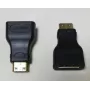 Adattatore Mini HDMI (connettore maschio) a