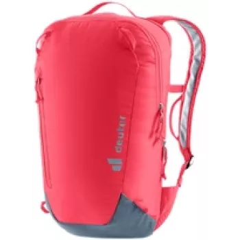 Zaino giornaliero DEUTER Universal Gravity Pitch 12 — 12 L, hibiscus-graphite