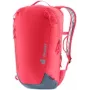 Zaino giornaliero DEUTER Universal Gravity Pitch 12 — 12 L, hibiscus-graphite