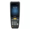 Zebra MC27BJ-2A3S2RW Computer palmare mobile 10,2 cm (4 pollici) 800 x 480 Pixel Touchscreen 296 g Nero