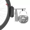 Maclean supporto a parete per biciclette, max. 35 kg, MC-499