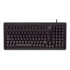 CHERRY G80-1800 tastiera Home USB QWERTZ tedesco nero