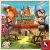 Katapult Fehde, gioco da tavolo