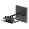 Piastra da soffitto per proiettore Epson V12H006AZ0, nero – per EB-815E