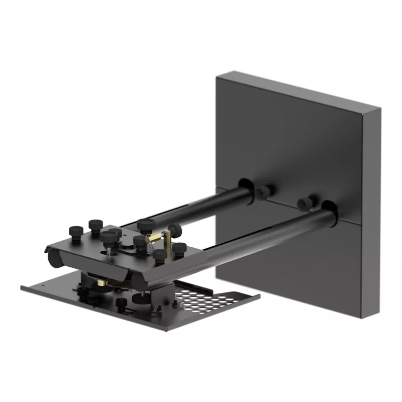 Piastra da soffitto per proiettore Epson V12H006AZ0, nero – per EB-815E