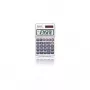 Sharp EL-250S calcolatrice basic argento