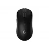 Logitech G PRO X SUPERLIGHT 2 LIGHTSPEED Mouse gaming wireless, nero