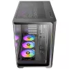 Case per computer Antec 0-761345-10225-4 Midi Tower nero