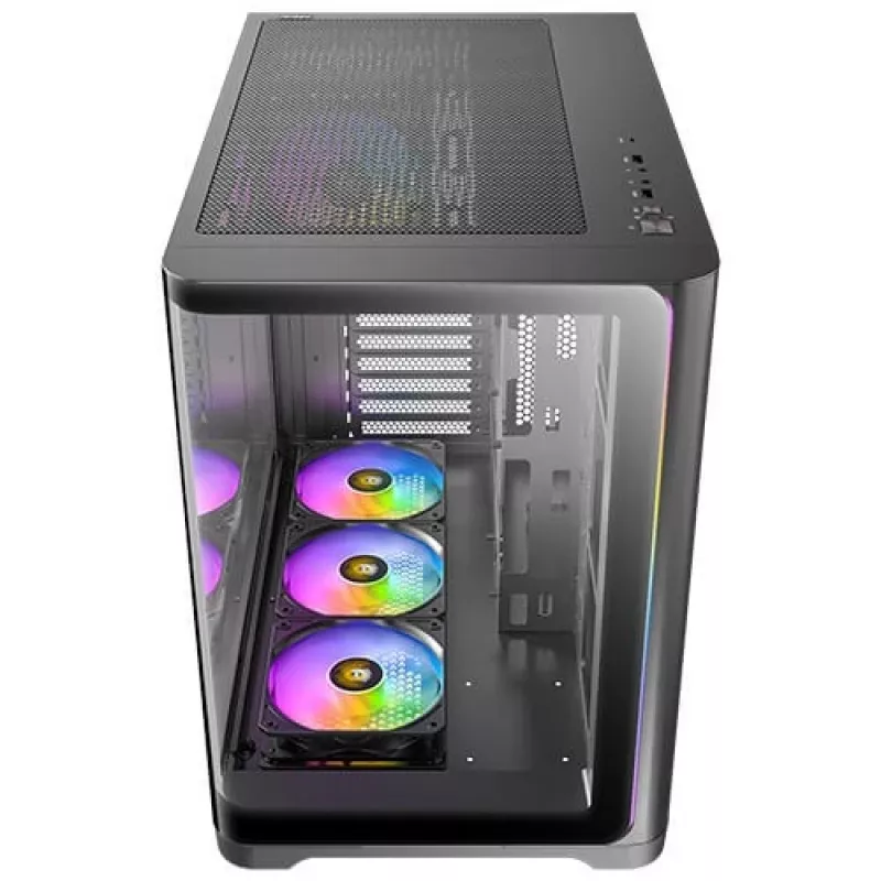 Case per computer Antec 0-761345-10225-4 Midi Tower nero