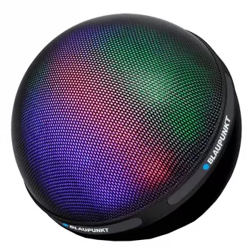 Altoparlante Bluetooth portatile BT08LED