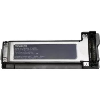 Panasonic FZ-VSDR5551W unità a stato solido interna 512 GB (FZ-VSDR5551W)