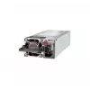 Alimentatore HPE 865414-B21 800W 80 PLUS Platinum grigio
