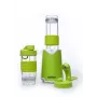 Camry CR 4069 Frullatore 600 L Frullatore da cucina Verde, Trasparente, Bianco 500 W