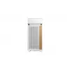 Case PC DeepCool CL660 WH bianco — ATX/Micro-ATX/Mini-ITX, vetro temperato, supporta alimentatori ATX/PS2/SFX/SFX‑L