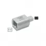 Hazet adattatore a innesto 6423C (6423C)