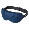 Therabody SleepMask massaggiatore viso nero, blu