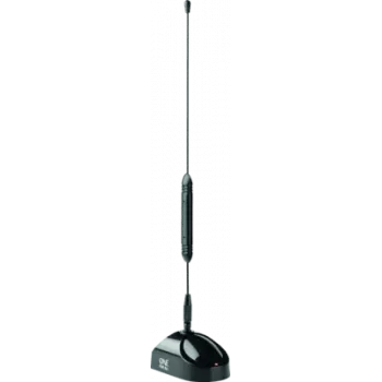 One For All SV9311-5G prodotto nero