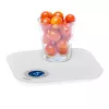 Bilancia da cucina Adler AD 3180 divisione 1 g LCD bianco