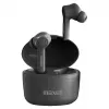 Maxell Bass 13 Sync Up Auricolari Bluetooth wireless in-ear con custodia di ricarica nero