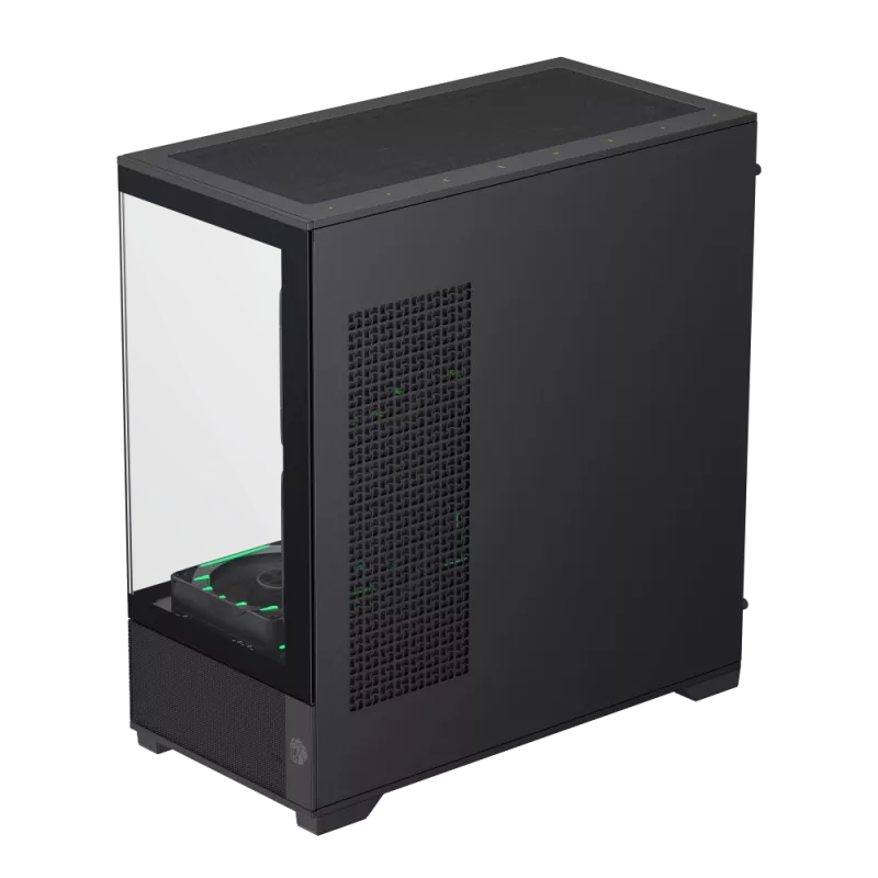 Case Gamemax | VISTA 2 MB | M-ATX