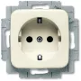 Busch-jaeger 2CKA002013A4375 bianco