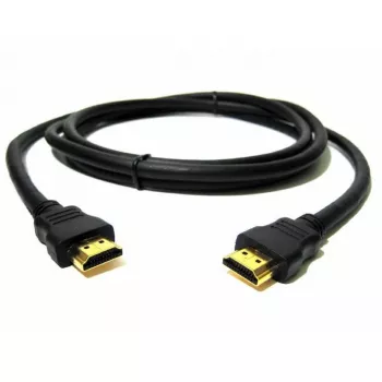 Cavo HDMI High Speed VALUE HDMI M – HDMI M 2 m