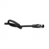 Good Connections cavo patch Cat.6A PUR S/FTP HF nero 0,5 m