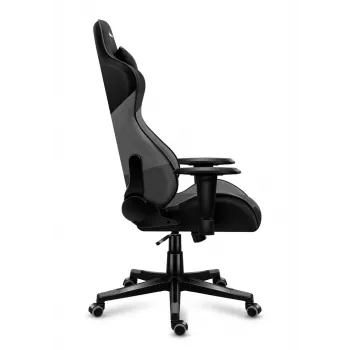 Sedia da gaming Huzaro Force 6.2 grigio Mesh
