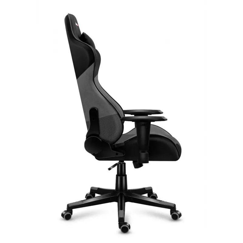 Sedia da gaming Huzaro Force 6.2 grigio Mesh