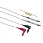 Fluke 1616632 nero