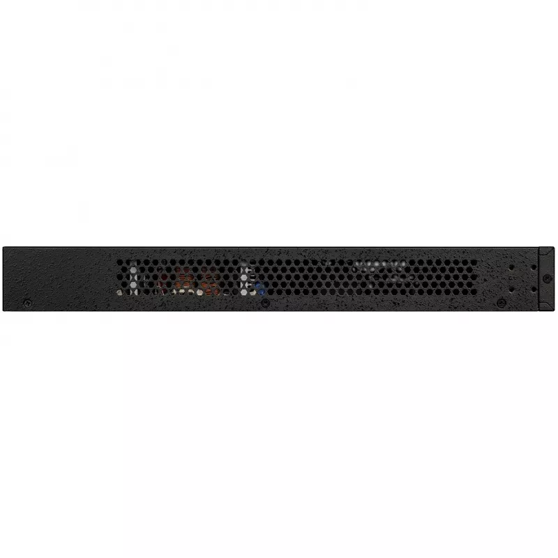Switch gestito L2/L3 Lancom Systems LANCOM XS-3526YUP — 24× 2,5G RJ‑45, PoE (IEEE 802.3af/at/bt), supporto 10G, rack 1U
